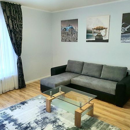דירות אורדאה Urban Retreat Luxury Hideaway מראה חיצוני תמונה