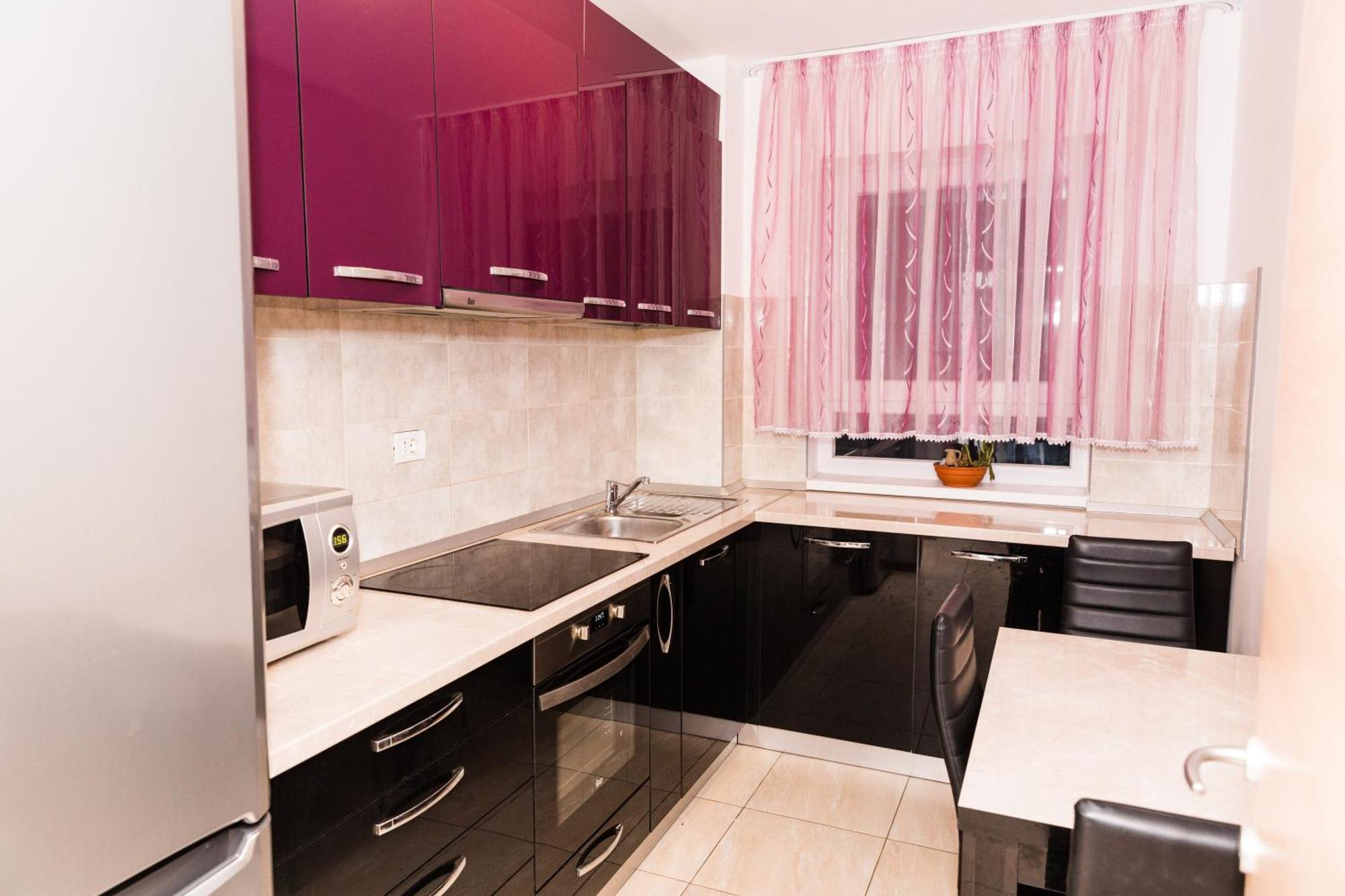 דירות אורדאה Urban Retreat Luxury Hideaway מראה חיצוני תמונה