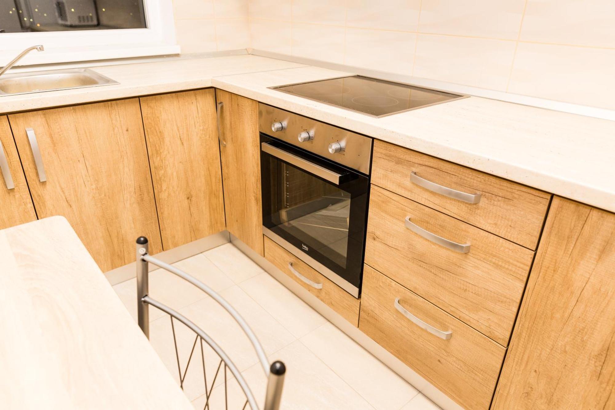 דירות אורדאה Urban Retreat Luxury Hideaway מראה חיצוני תמונה
