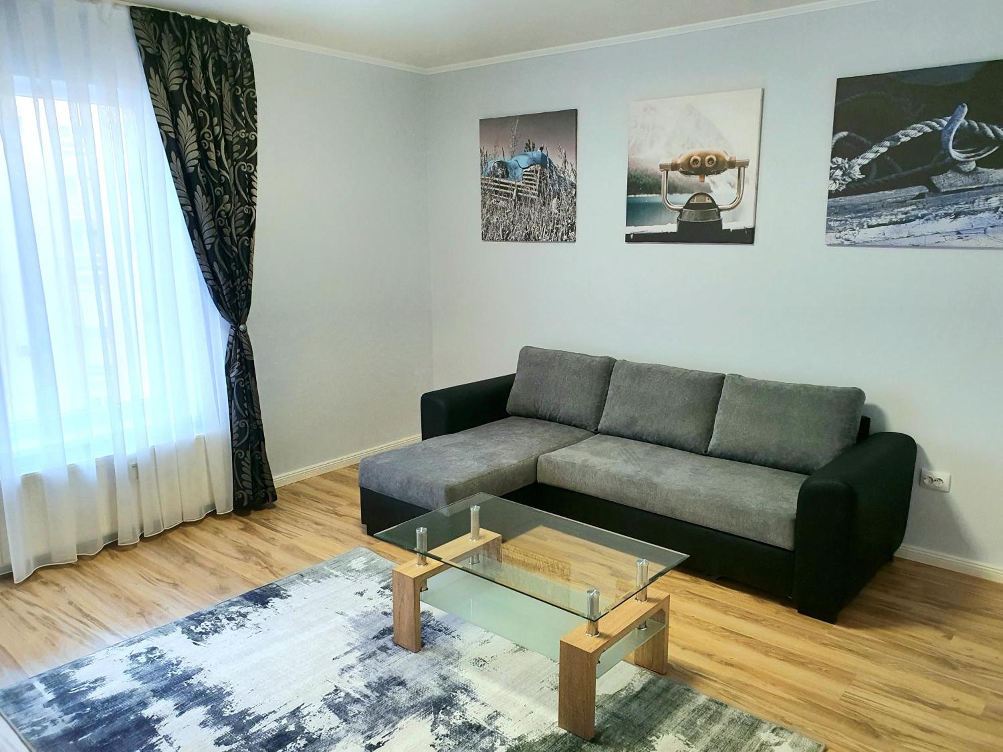 דירות אורדאה Urban Retreat Luxury Hideaway מראה חיצוני תמונה