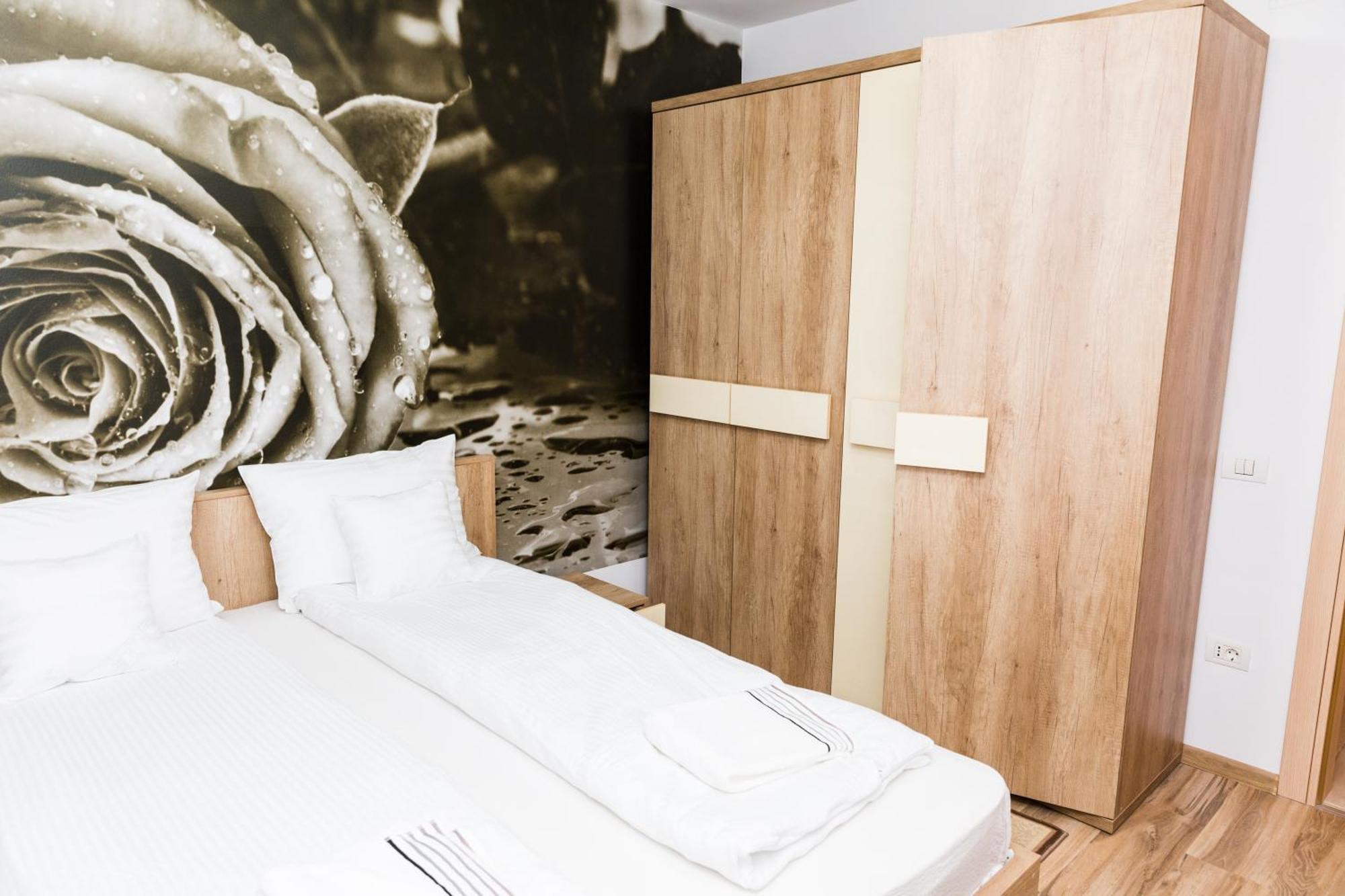 דירות אורדאה Urban Retreat Luxury Hideaway מראה חיצוני תמונה