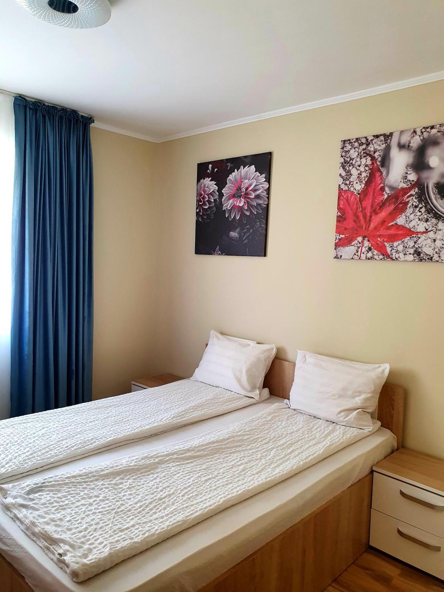 דירות אורדאה Urban Retreat Luxury Hideaway מראה חיצוני תמונה