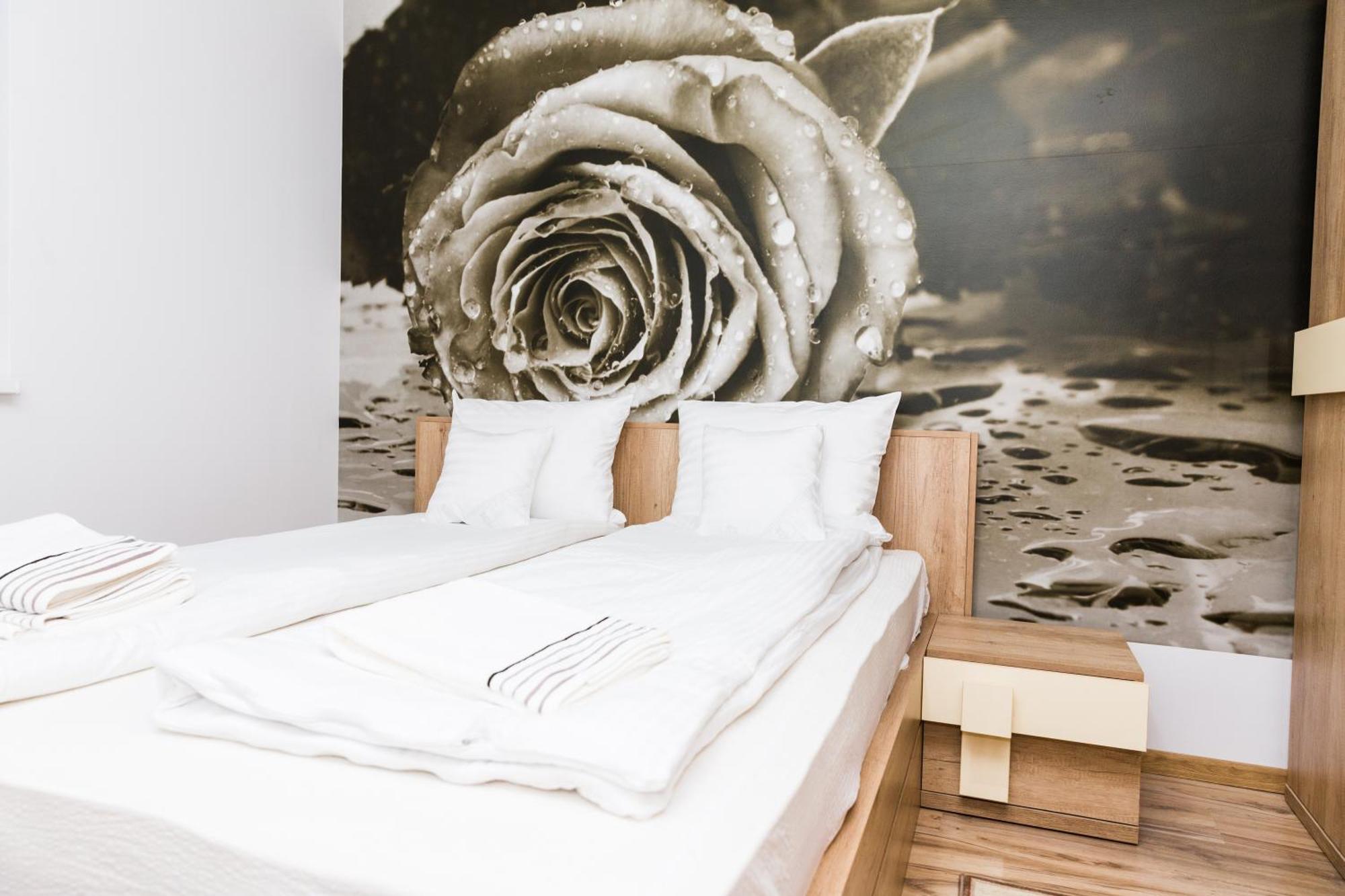 דירות אורדאה Urban Retreat Luxury Hideaway מראה חיצוני תמונה