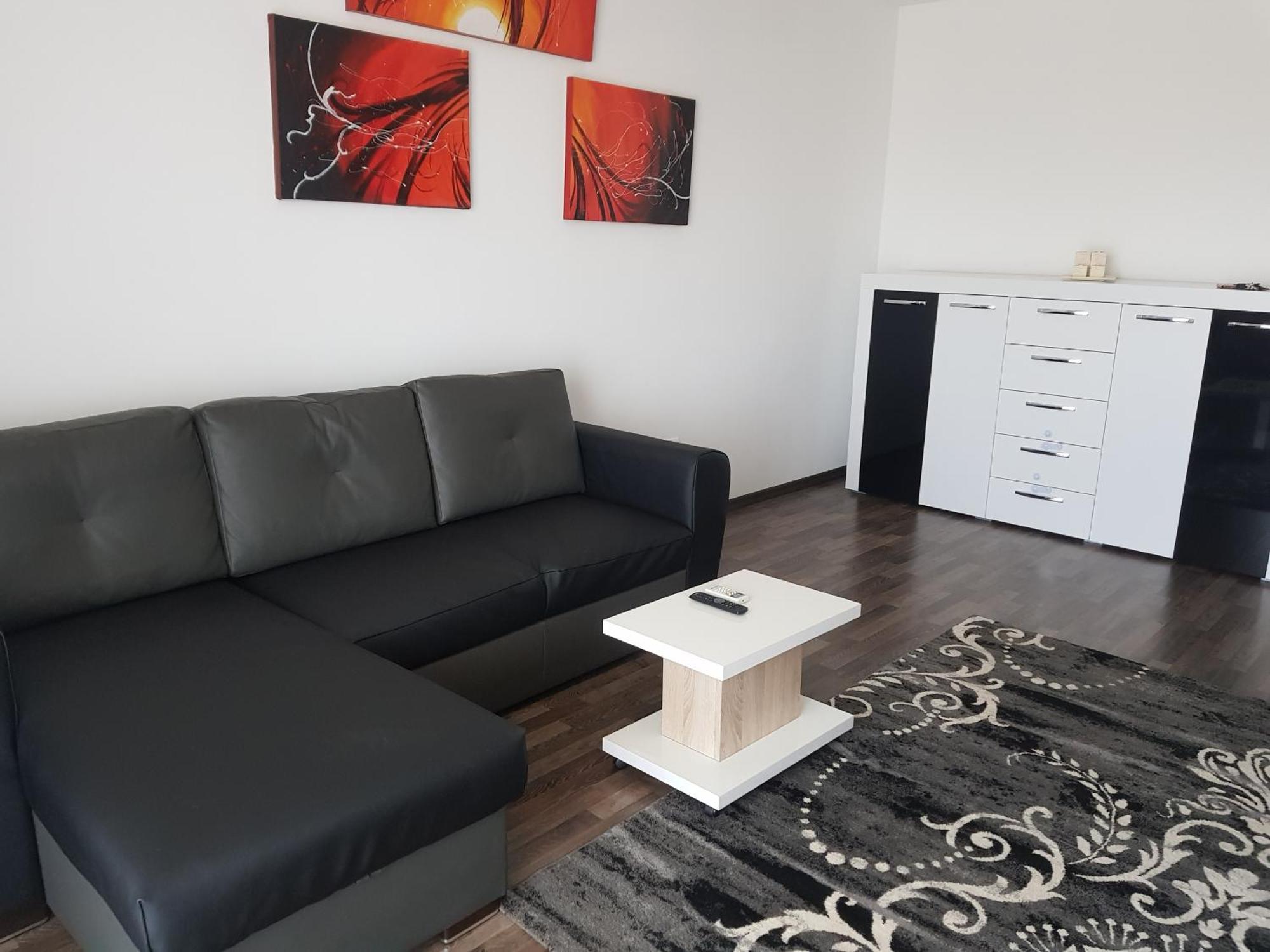 דירות אורדאה Urban Retreat Luxury Hideaway מראה חיצוני תמונה