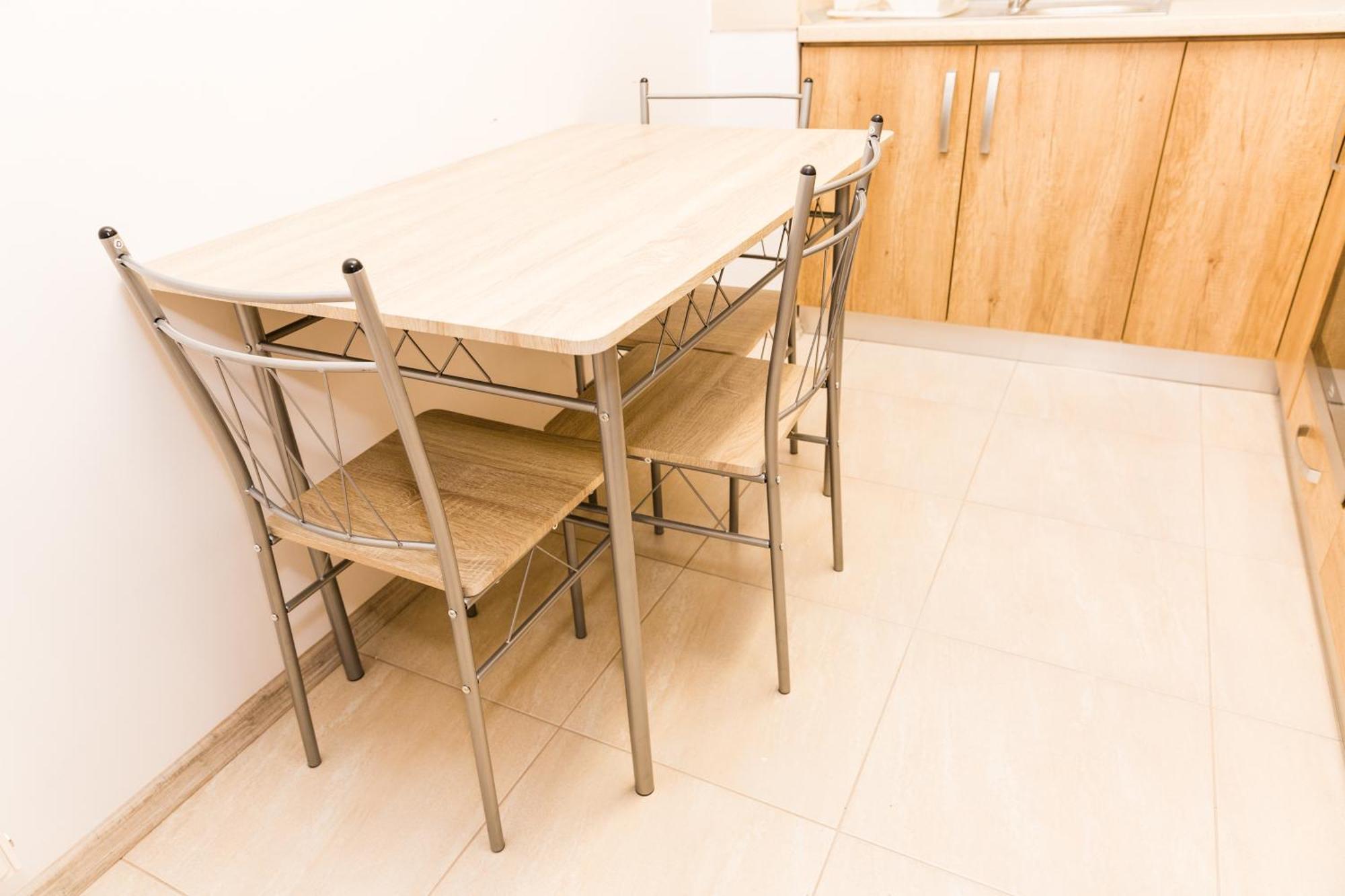 דירות אורדאה Urban Retreat Luxury Hideaway מראה חיצוני תמונה