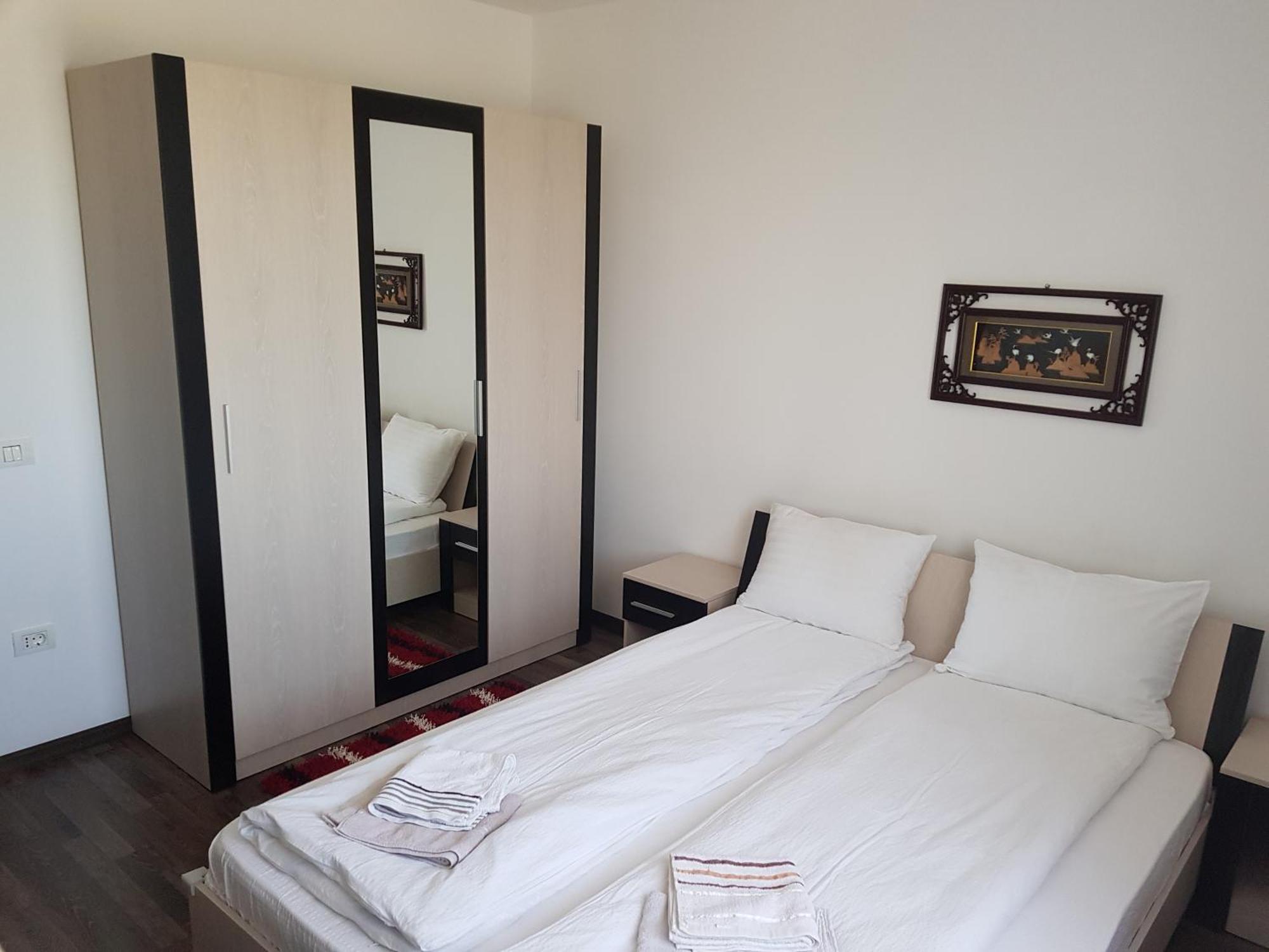 דירות אורדאה Urban Retreat Luxury Hideaway מראה חיצוני תמונה