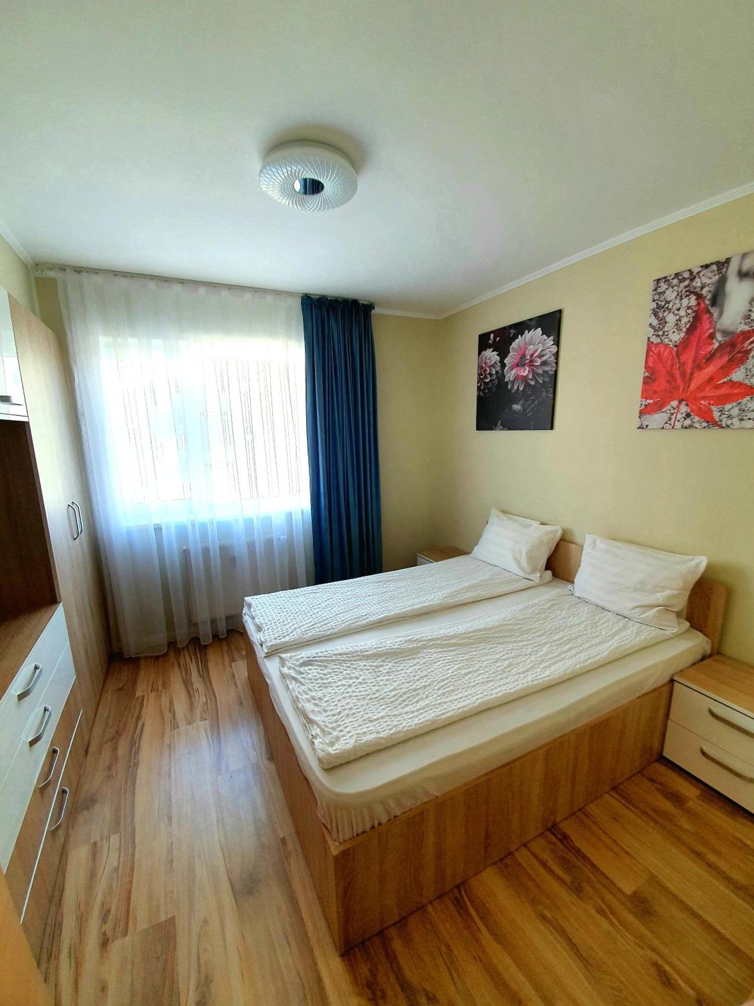 דירות אורדאה Urban Retreat Luxury Hideaway מראה חיצוני תמונה